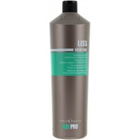 KAYPRO HAIR CARE Шампунь разглаживающий для вьющихся и непослушных волос, 1000