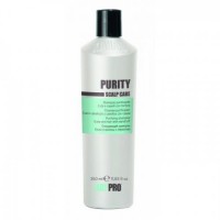 KAYPRO SCALP CARE Очищающий шампунь от перхоти, 350 KAYPRO SCALP CARE Очищающий шампунь от перхоти, 350