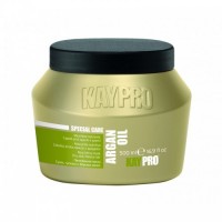 KAYPRO SPECIAL CARE Питательная маска с аргановым маслом для сухих, тусклых волос, 500