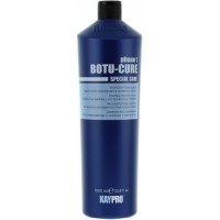 KAYPRO SPECIAL CARE Реконструирующий шампунь с растительными пептидами для сильно повр. волос, 1000