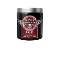 KONDOR My Beard BALM - Бальзам для комплексного ухода за бородой и усами, 250 мл