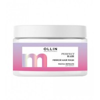 OLLIN PERFECT HAIR Маска-зеркало для волос, 300мл