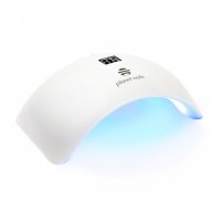 Planet Nails UV/LED лампа 36W «Wave plus»
