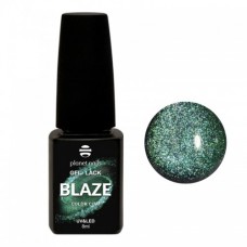 Planet Nails Гель-лак, Blaze - 792, 8мл.