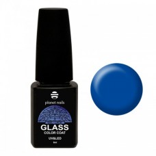 Planet Nails Гель-лак, GLASS- 741, 8мл. купить