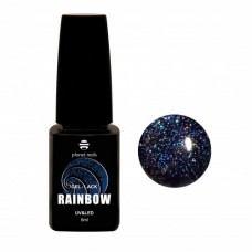 Planet Nails Гель-лак, RAINBOW- 824, 8мл. купить