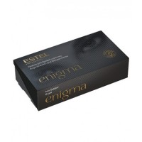 Краска для бровей и ресниц ESTEL Professional ENIGMA тон графит