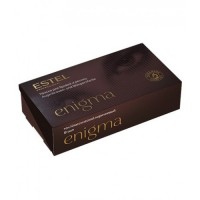 Краска для бровей и ресниц ESTEL Professional ENIGMA тон классический коричневый