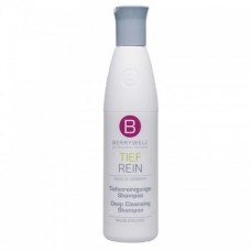 Шампунь Berrywell для глубокого очищения Deep Cleansing Shampoo, 251 мл