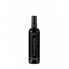 Спрей безупречный для волос ультрасильной фиксации SILHOUETTE –PURE super hold pumpspray  200