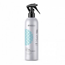 Защитный термоспрей для волос SETTING 3 style INNOVA, 300 ml